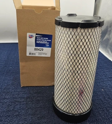 Filtro de aire 88429 para camiones pesados Sterling Acterra 2004-2007 90-09 Foto 1 de 4
