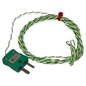 SENSOR TERMOPAR Z2-K-2-MP INSTALACIÓN DE LABORATORIO - Imagen 1 de 1