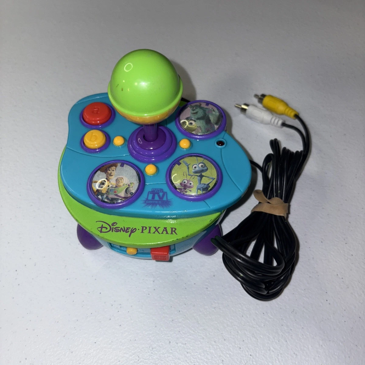 Toy Story 2010 Electronic Games for sale | eBay