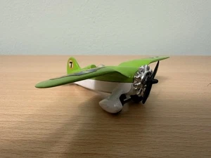 MATCHBOX SKYBUSTER AEROPLANE SB18 WILD WIND 1975 GENUINE GOOD CONDITION - Picture 1 of 16