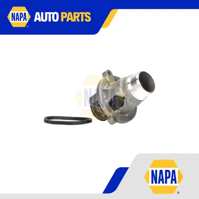 Coolant Thermostat fits ROLLS ROYCE CULLINAN 6.75 2018 on N74B68A NAPA Quality - Image 1 of 4