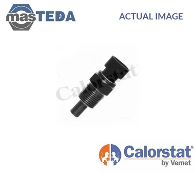 WS2588 COOLANT TEMPERATURE SENSOR GAUGE CALORSTAT BY VERNET FOR OPEL ASTRA G - Image 1 of 4