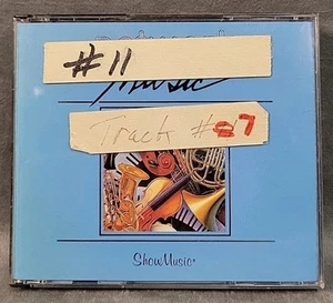 Network Show Music - Nothing But The Best - Bild 1 von 4