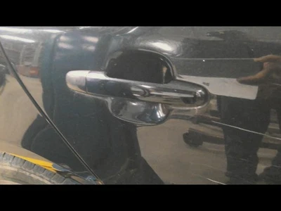 Used Rear Right Exterior Door Handle fits: 2009 Hyundai Sonata assembly door rea Foto 1 de 4