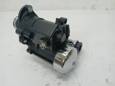 Harley-Davidson Electra Glide 2014 motor de arranque probado 31618-06A Foto 1 de 4