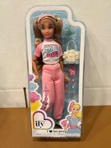 Muñeca Disney ILY 4ever Bo Peep - 12,5"" SELLADA DE FÁBRICA - Imagen 1 de 3