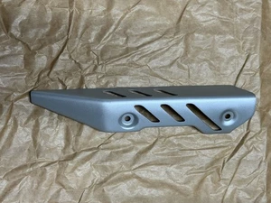 Copertura fianchetto radiatore sinistro MV Agusta Brutale 989 910 750 - Imagen 1 de 5