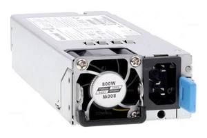 V03103Z000000000 INSPUR 800W POWER SUPPLY 80 PLUS PLATINUM FOR NF5180M6 - Photo 1/7