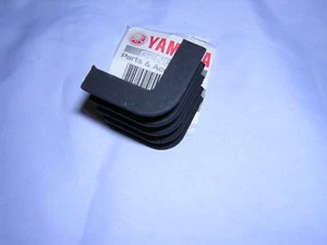Yamaha TZ250 '96-10 Rear Tank Rubber. Gen.Yam. New - Picture 1 of 1