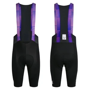 NEW Size S Rapha Limited Men's Rapha + Patta Pro Team Bib Shorts Small - Picture 1 of 11