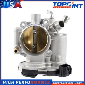 For 2009-2011 Chevrolet Aveo 1.6L 2011-2015 Chevrolet Cruze 1.8L Throttle Body - Picture 1 of 17
