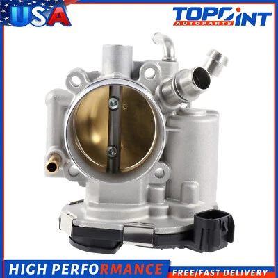 适用于 2009 - 2011 雪佛兰 Aveo 1.6 升 2011 - 2015 雪佛兰科鲁兹 1.8L 节气门车身 — 第 1/4 张图片