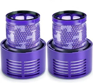 Vacuum Filter for Dyson V10 Cyclone V10 Animal V10 Absolute V10 Total Clean SV12 - Picture 1 of 4
