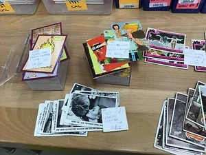 1994 Fleer Ultra + Topps Ireland Beavis & Butthead 210 Cards + Creature Feature+ - Picture 1 of 8