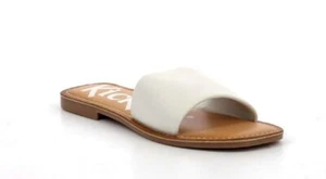 Sandalia Kickers Kick Gipsi Ropa Blanca Oveja Na - Imagen 1 de 30