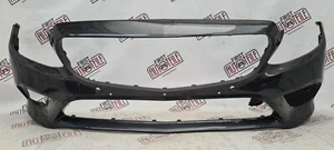 Original Mercedes W205 C-Klasse Mopf Stoßstange Stoßfänger vorne A2058851901 - Bild 1 von 20