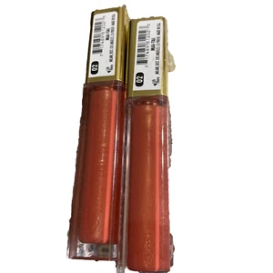 Milani Brilliant Shine Lippenglanz MAI TAI 02 Neu Versiegelt Menge 2 - Bild 1 von 2