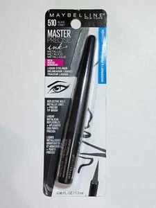 MAYBELLINE MASTER PRÄZISE TINTE - SCHWARZER KOMET - Bild 1 von 2