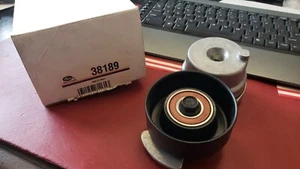 NEW OEM Gates Genuine Tensioner 38189 (B2-5C) - Picture 1 of 1