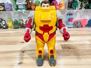 Transformers Pretenders Landline Shell Only 1987 Takara - Picture 1 of 6