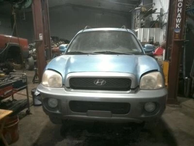 Windshield Glass Fits 01-06 SANTA FE 116413 Foto 1 de 4