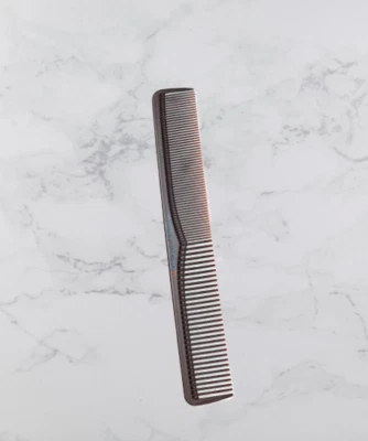 Moroccanoil Professional Extra-strong Heat-resistant 7" Styling Comb  - Image 1 of 2