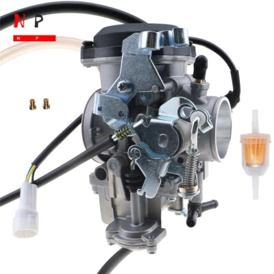 Carburador clásico para 98-04 Kawasaki VN1500 Vulcan 1500 15003-1241 15003-1353 Foto 1 de 4