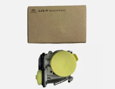 Conjunto de carrocería del acelerador 351003L000 Hyundai Genesis 17-20 Kia K900 19-20 ⭐Precio bajo⭐ Foto 1 de 2