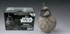 Bandai Star Wars S.H.Figuarts BB-4 (The Last Jedi) 04 Figure - Picture 1 of 1