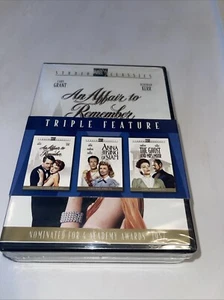 Fox Studio Classics Triple Feature DVD set, NEW - Picture 1 of 5