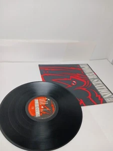 THE POWER STATION - S/T Capitol SJ12380 Original Inner Sleeve 1985 VINYL - Picture 1 of 12