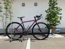 jamis renegade expat adventure