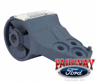 F-150 2011 a 2016 fabricante de equipos originales Ford 5,0 L montaje del motor conductor izquierdo HL3Z-6038-C Foto 1 de 4