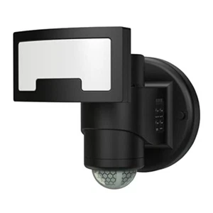 Philex SLX Motion Detector Auto Tracking Floodlight LED Security Light Outdoor - Picture 1 of 8