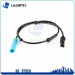 Rear LH or RH ABS Wheel Speed Sensor For 2001 2002 2003 For BMW 530I & BMW 525I - Picture 1 of 11