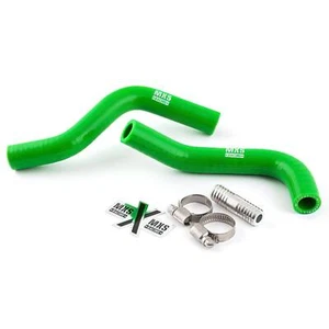 Kit tubi radiatore Mxs Racing MALAGUTI 50 F12 Phantom LC 1994-2010 - Picture 1 of 3