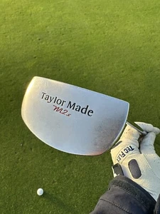 Taylor-Made Nubbins M2s 35" Mallet Putter rechtshand Taylormade Selten - Bild 1 von 12
