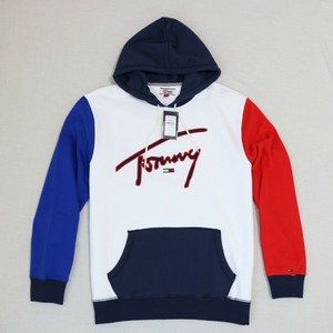 Las mejores ofertas en Tommy Hilfiger blanco sudaderas con y sin capucha de  algodón 100% para De hombre | eBay