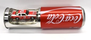 Dale Earnhardt #2 1:64 Car in Coca-Cola Can Action Racing Collectables - Picture 1 of 5