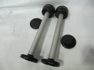 Allen-Bradley 855T 10" Stack Light Base Cat. 855T-BPM25 Ser B - Picture 1 of 4