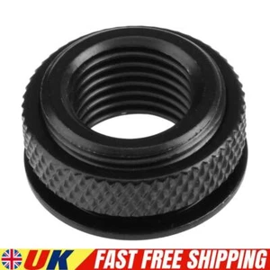 G1/4 Threading Quick Twist Water Cooling Tube Connector Wear Plate Hoop - Afbeelding 1 van 9