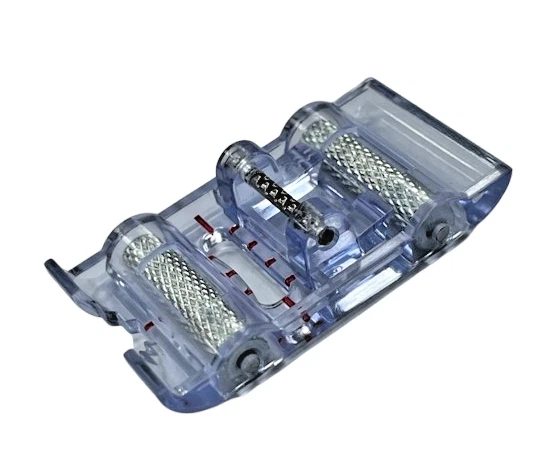 Roller foot #820663096 for Pfaff Sewing Machines - Image 1 of 3