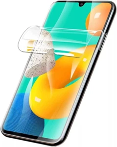 Premium Clear Gel Screen Protector for HTC M8 M9 M10 A9 X9 Desire Series - Picture 1 of 35