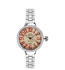 Glam Rock Miami Beach Women's Watch MBD27173N . - Picture 1 of 10