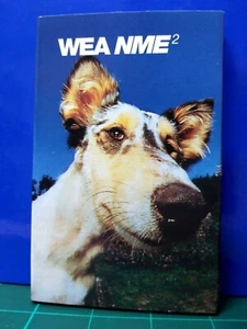 WEA NME Audio Cassette Tape Green Day Better Than Ezra Pretenders KD Lang Suggs - Picture 1 of 2