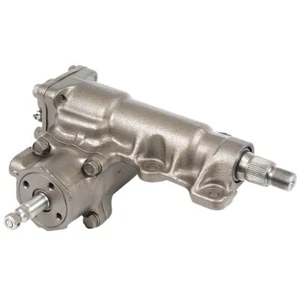 Reman Power Steering Gear Box For Mitsubishi Starion & Chrysler Conquest - Picture 1 of 2