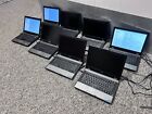Lot Of (8) Dell Latitude E5410 Core i3 M350 2.27GHz 14" Laptops No Chargers