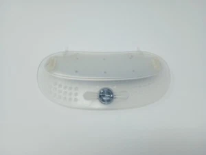 Apple iMac G3 RAM Access Door - Graphit - (Apple, 1999) für Slot Loading Model - Bild 1 von 10