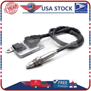 NOx Nitrogen Oxide Sensor For Hino Truck 12V 89463-E0451 5WK9 6668B - Picture 1 of 5