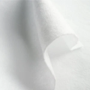 Compressed Fleece 100cm Wide Material Sold Per Metre Wadding Quilting Soft Craft - Picture 1 of 2